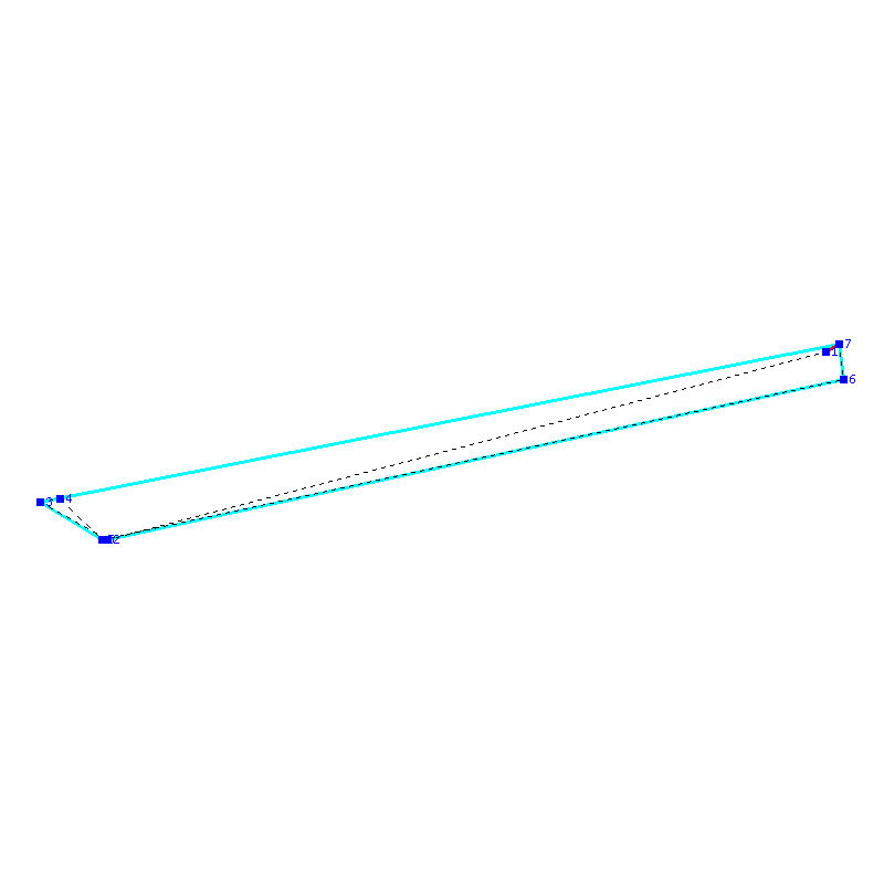Flugauswertung